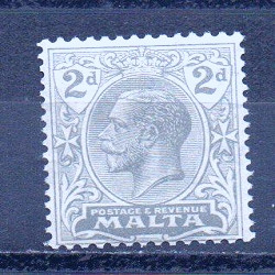 Malta 69 MH | Europe - Malta, General Issue Stamp / HipStamp